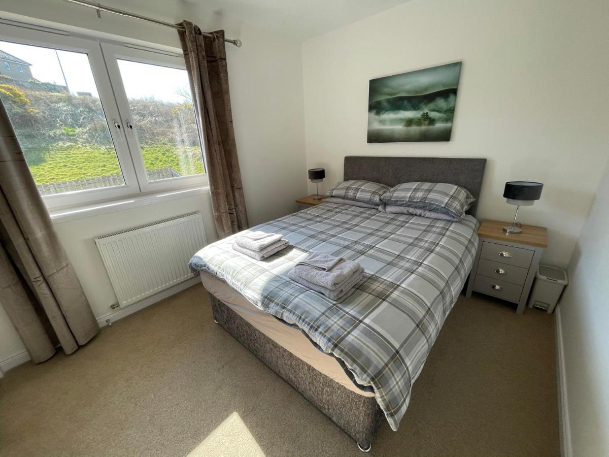 Villa Gorsebank View Inverness Exterior foto