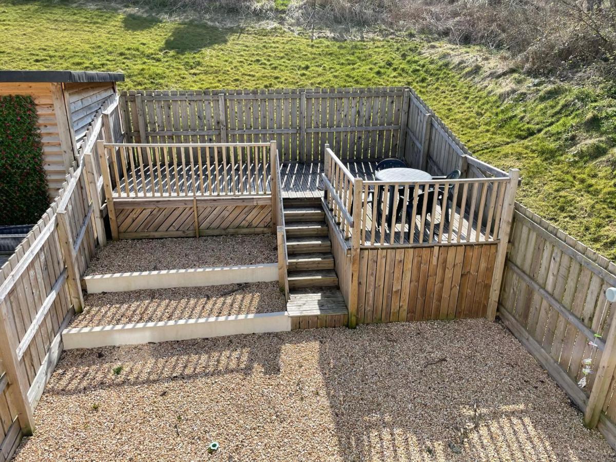 Villa Gorsebank View Inverness Exterior foto