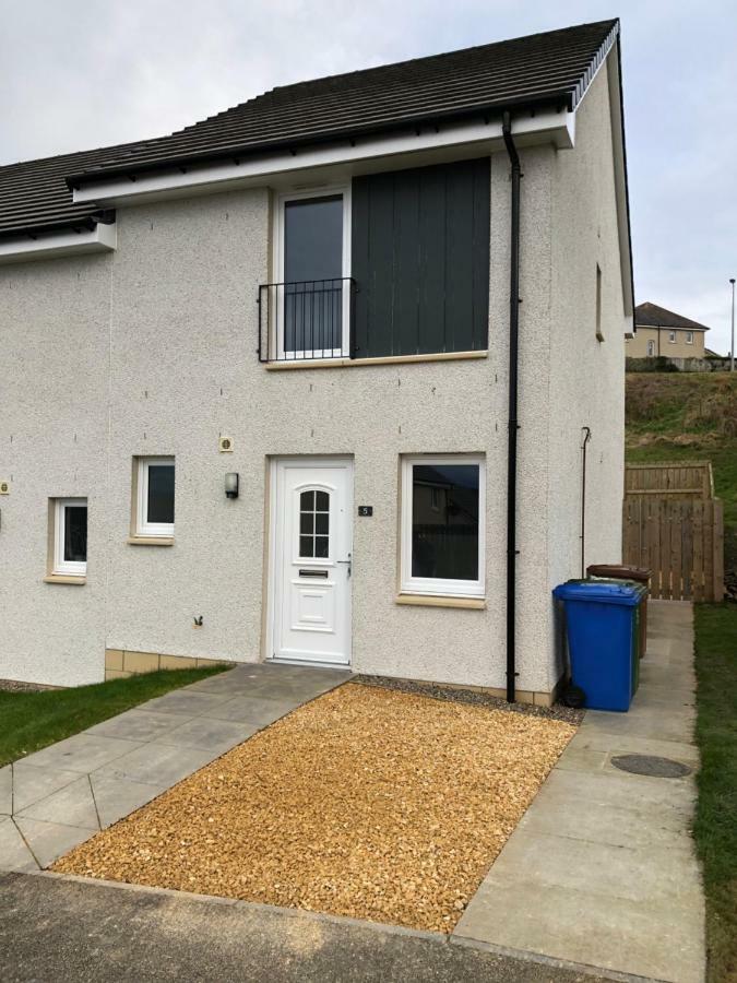 Villa Gorsebank View Inverness Exterior foto