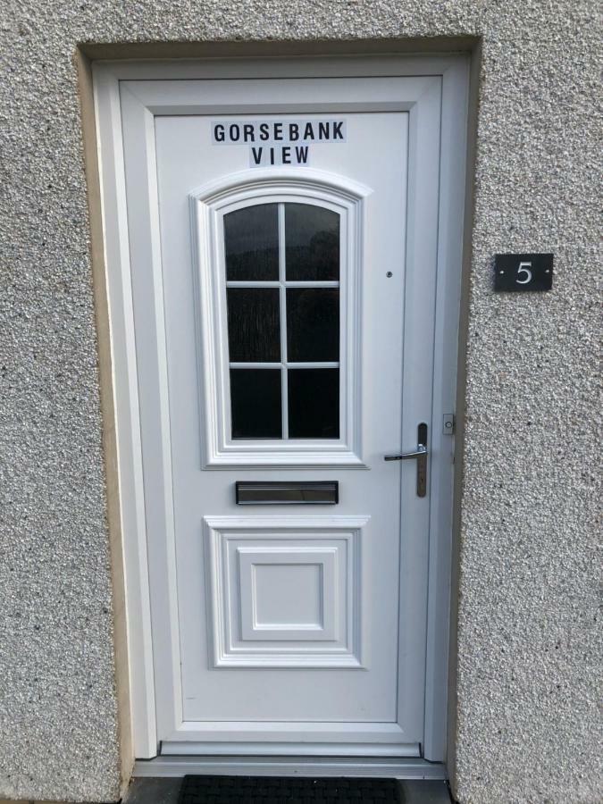 Villa Gorsebank View Inverness Exterior foto